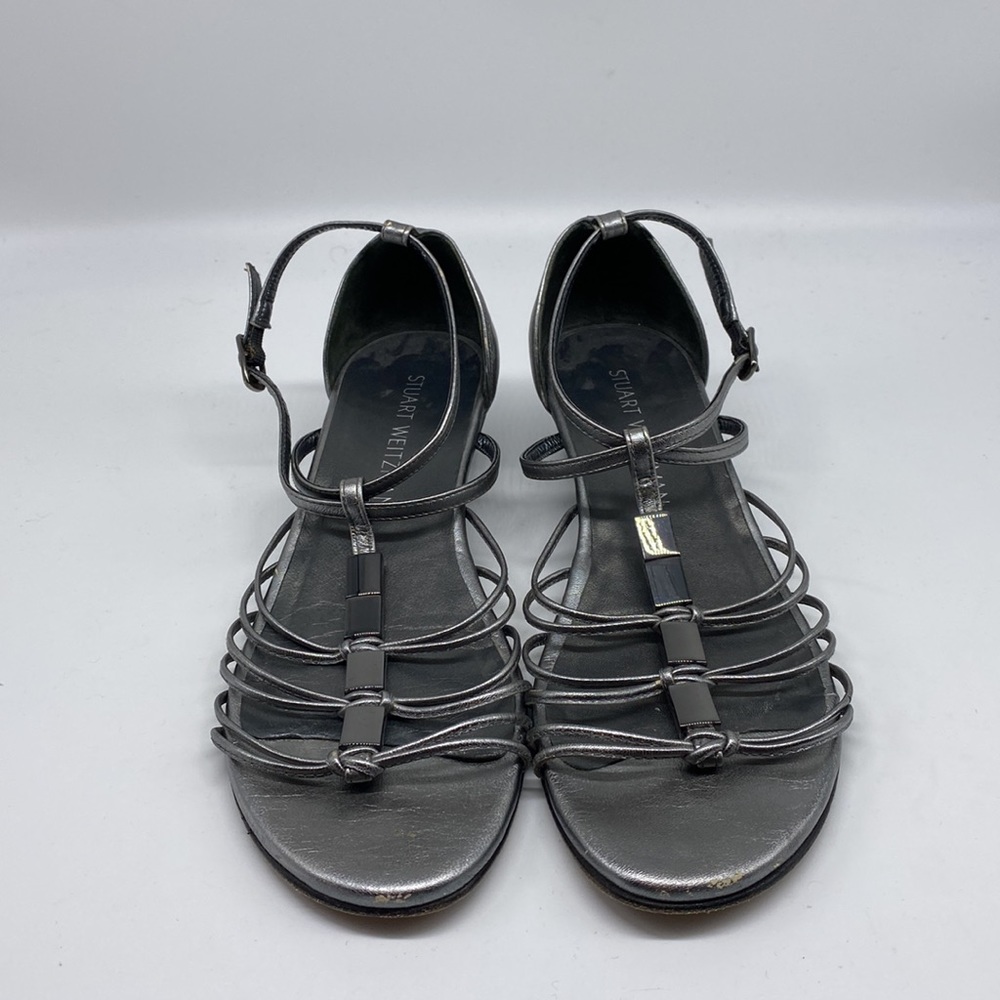 Stuart‎ Weitzman Sandal Flats Size 7